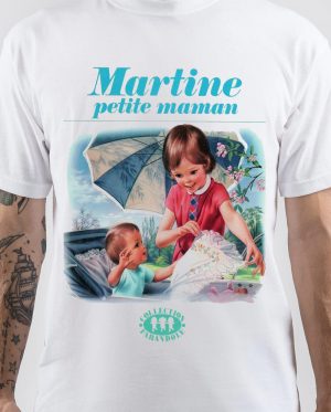Petite Maman T-Shirt