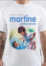 Petite Maman T-Shirt