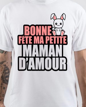 Petite Maman T-Shirt