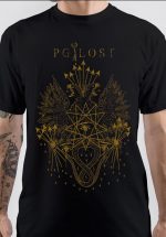 Pg.Lost T-Shirt