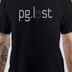 Pg.Lost T-Shirt