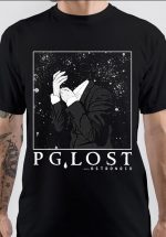 Pg.Lost T-Shirt