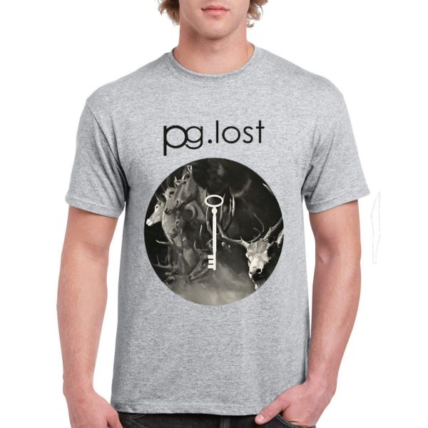 Pg.Lost T-Shirt