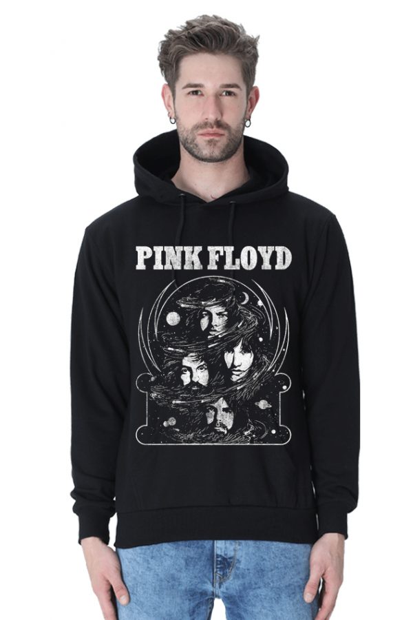 Pink Floyd Hoodie