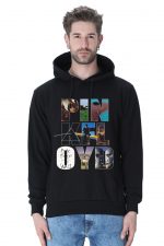 Pink Floyd Hoodie