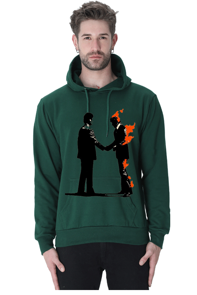 Pink Floyd Hoodie | Swag Shirts