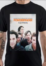 Powderfinger T-Shirt