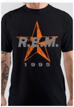 R.E.M. T-Shirt