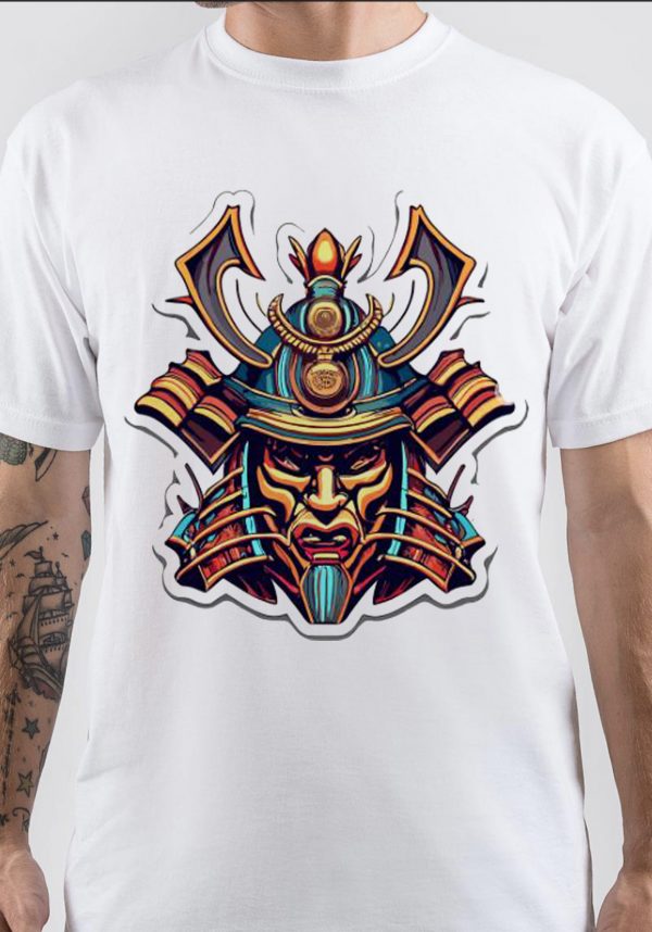 Revan T-Shirt