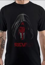 Revan T-Shirt