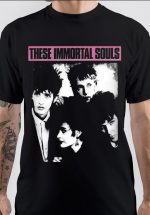 Rowland S. Howard T-Shirt