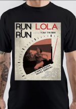 Run Lola Run T-Shirt