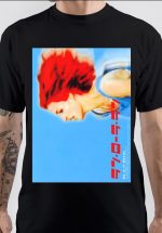 Run Lola Run T-Shirt