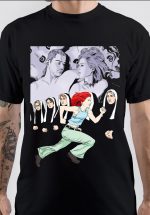 Run Lola Run T-Shirt