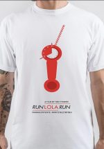 Run Lola Run T-Shirt