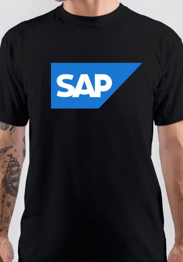 SAP T-Shirt