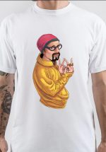 Sacha Baron Cohen T-Shirt