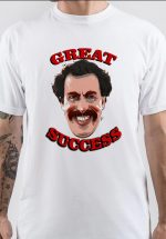 Sacha Baron Cohen T-Shirt