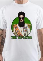 Sacha Baron Cohen T-Shirt