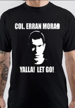 Sacha Baron Cohen T-Shirt