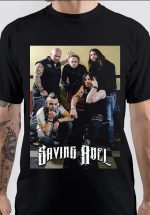 Saving Abel T-Shirt