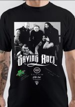 Saving Abel T-Shirt