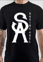 Saving Abel T-Shirt