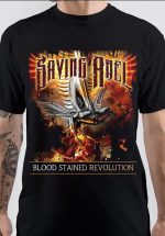 Saving Abel T-Shirt