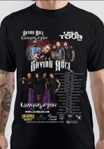 Saving Abel T-Shirt