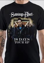 Saving Abel T-Shirt