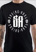 Saving Abel T-Shirt