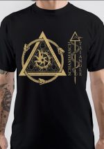 Schammasch T-Shirt