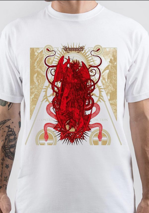 Schammasch T-Shirt