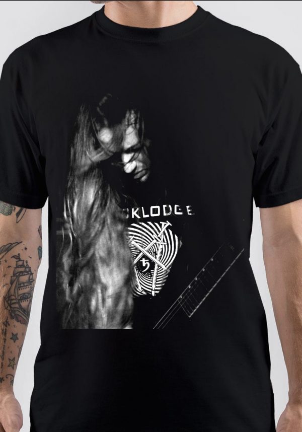 Schammasch T-Shirt