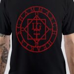 Schammasch T-Shirt