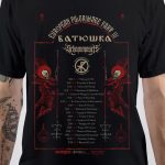 Schammasch T-Shirt