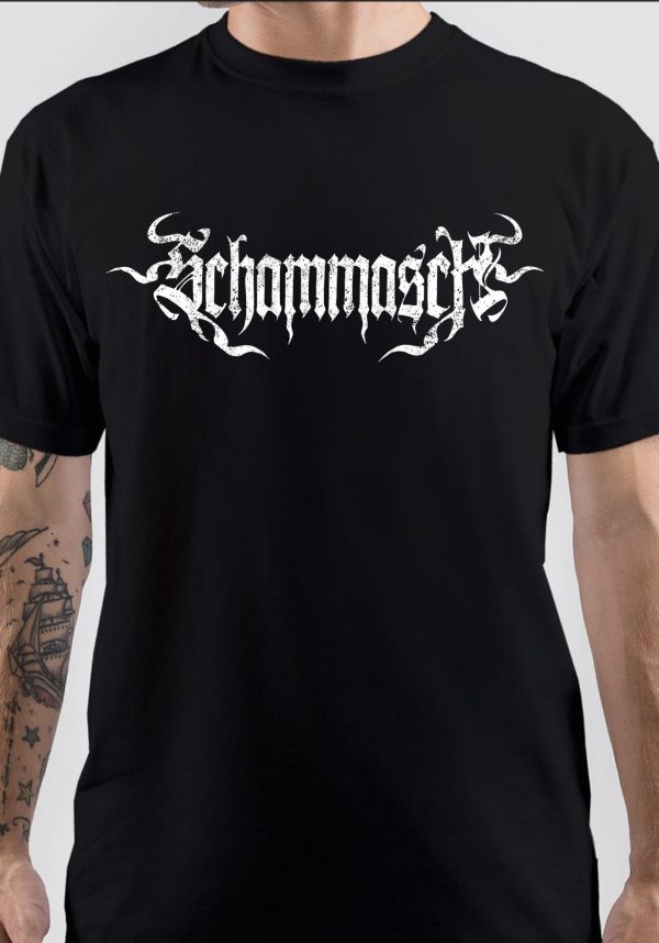 Schammasch T-Shirt