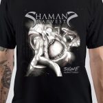 Shaman's Harvest T-Shirt