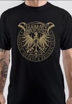 Shaman's Harvest T-Shirt