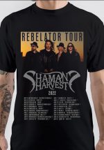 Shaman's Harvest T-Shirt