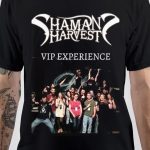 Shaman's Harvest T-Shirt