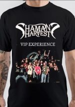 Shaman's Harvest T-Shirt