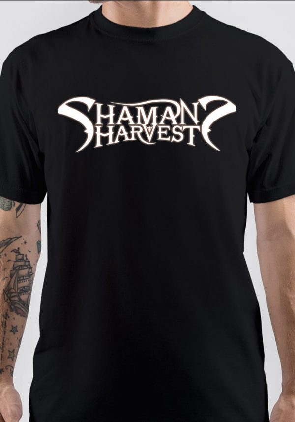 Shaman's Harvest T-Shirt