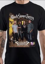 Shaman's Harvest T-Shirt