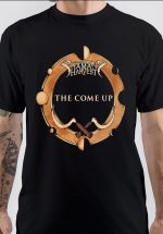 Shaman's Harvest T-Shirt