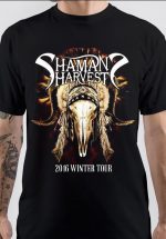 Shaman's Harvest T-Shirt