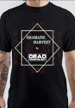 Shaman's Harvest T-Shirt