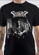 Shaman's Harvest T-Shirt