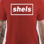 Shels T-Shirt