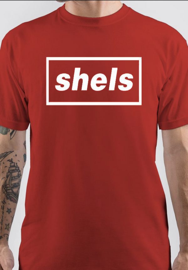 Shels T-Shirt